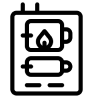 Σόμπες  pellet