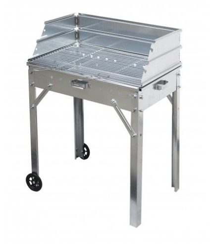 ΕΙΔΗ BBQ