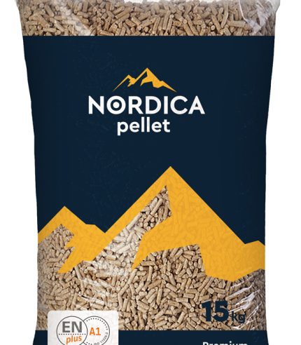 Pellet Καύσιμη Ύλη