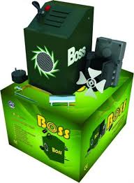 ΜΟΤΕΡ ΠΕΡΙΣΤΡΟΦΗΣ ΣΟΥΒΛΑΣ  BOSS