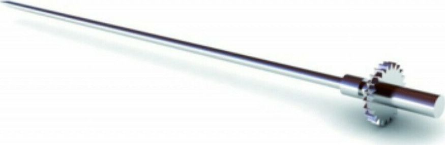 ΣΟΥΒΛΑ ΜΕ ΓΡΑΝΑΖΙ ΑΛΥΣΙΔΑΣ ΣΤΡΟΓΓΥΛΗ  ΓΙΑ ΚΟΚΟΡΕΤΣΙ