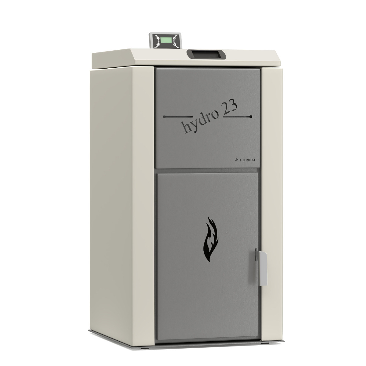 ΣΟΜΠΑ  Pellet KΑΛΟΡΙΦΕΡ ΛΕΒΗΤΑΣ 23 kw