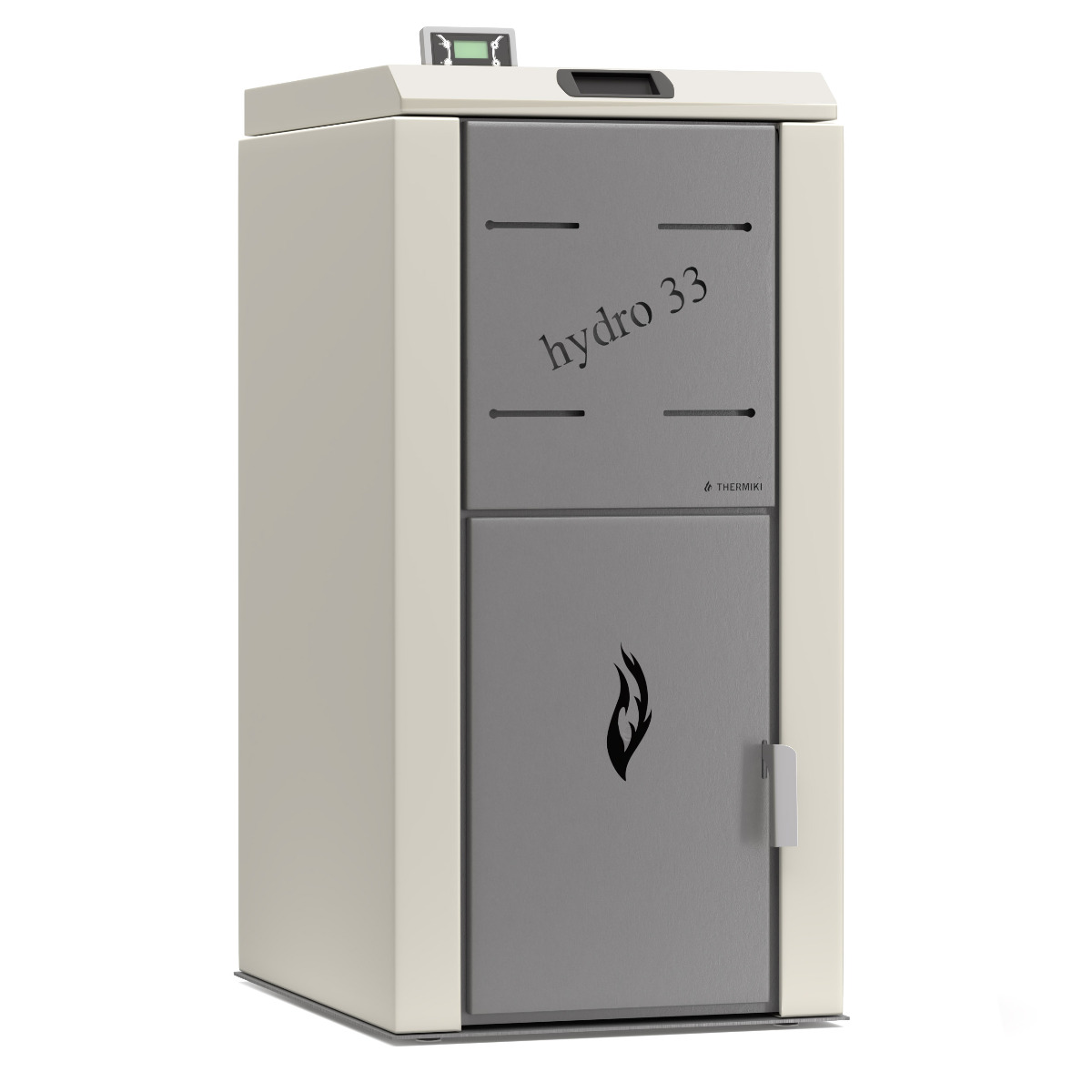 ΣΟΜΠΑ PELLET ΛΕΒΗΤΑΣ ΚΑΛΟΡΙΦΕΡ 33 kw