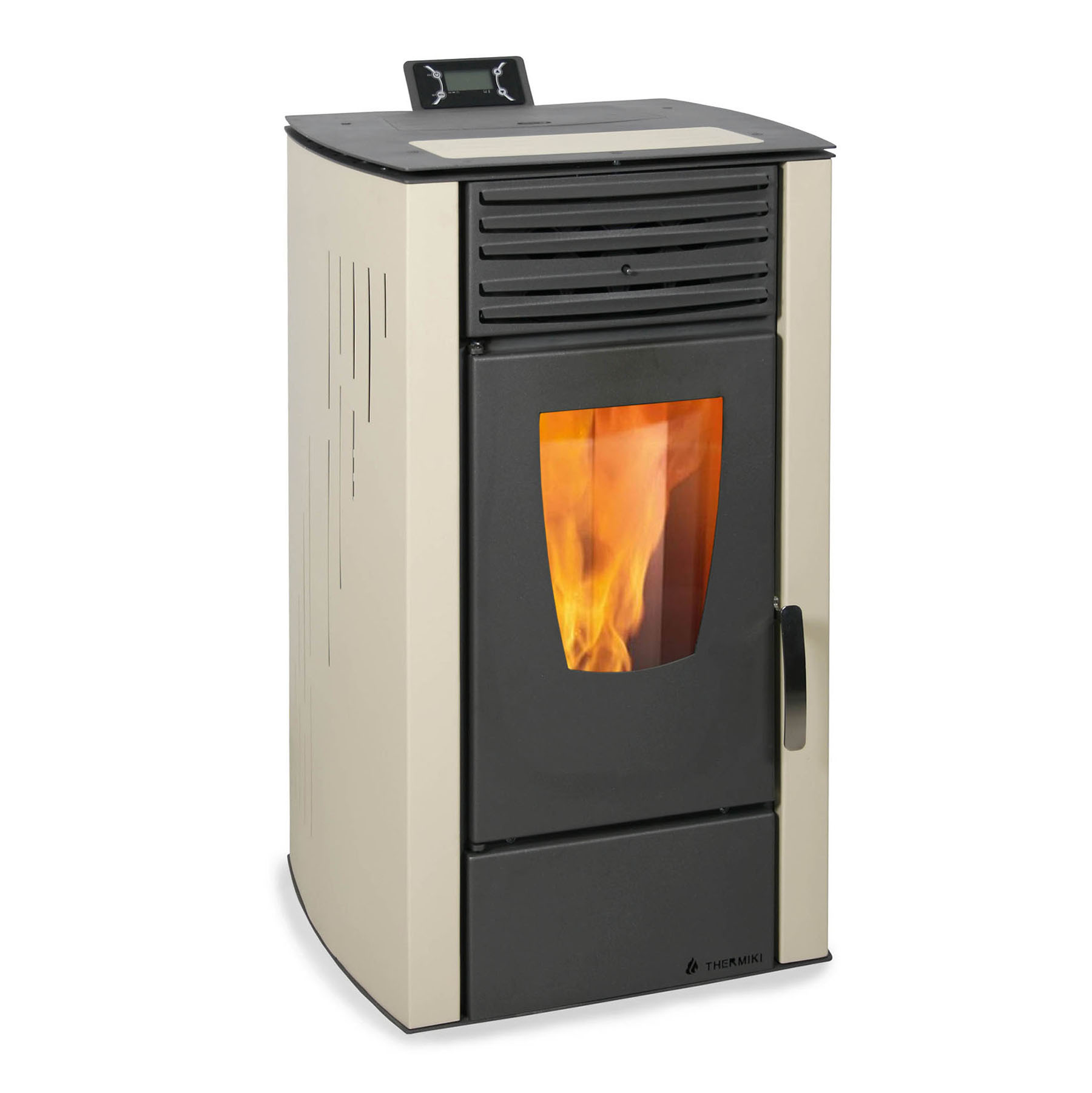 ΣΟΜΠΑ Pellet ΑΕΡΟΘΕΡΜΗ 10 kw