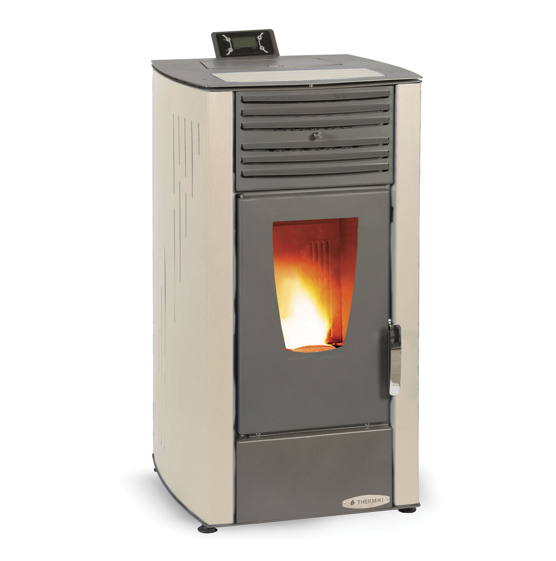 ΣΟΜΠΑ  Pellet  ΑΕΡΟΘΕΡΜΗ 12 kw