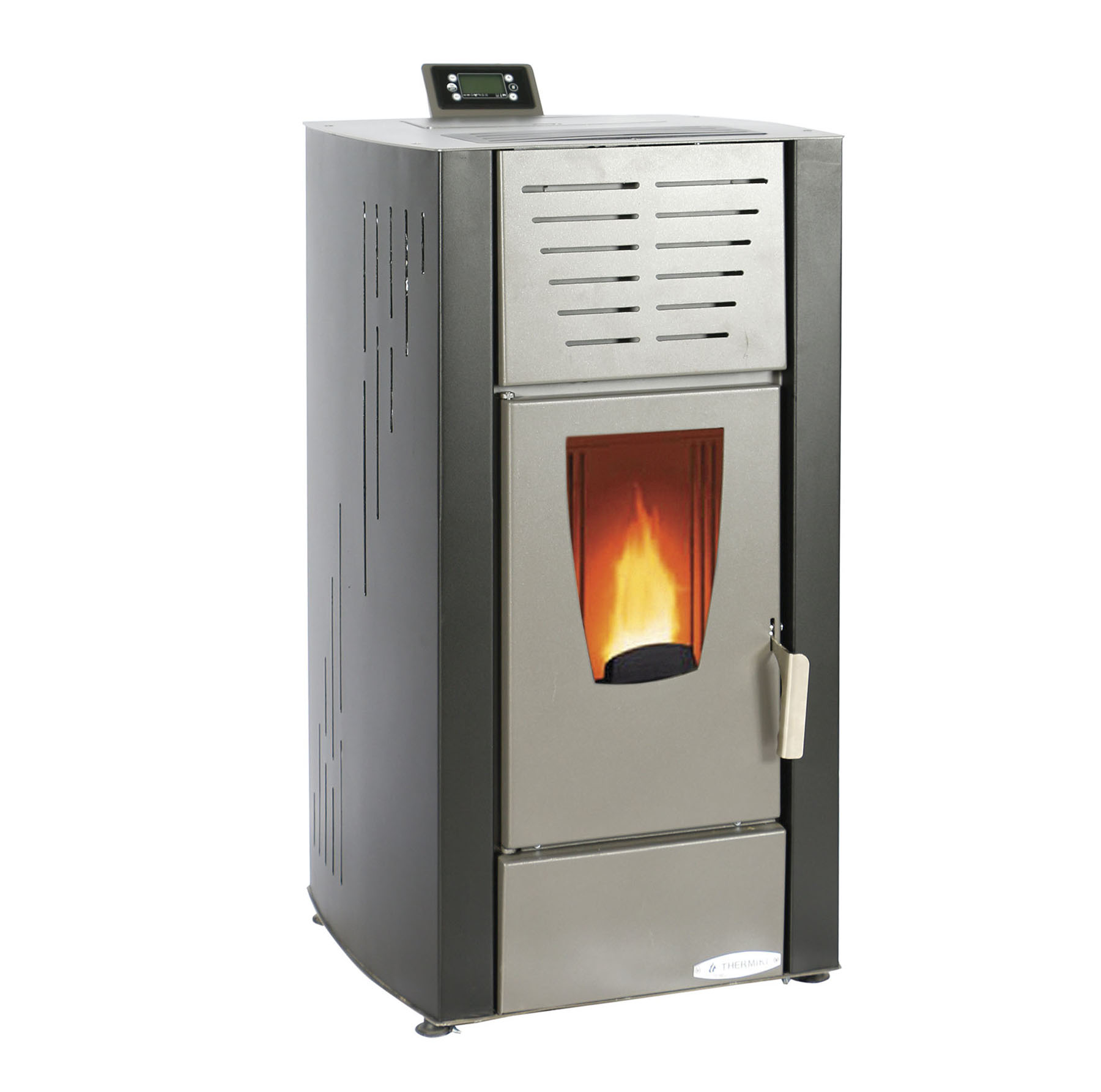 ΣΟΜΠΑ  PELLET ΚΑΛΟΡΙΦΕΡ 15KW