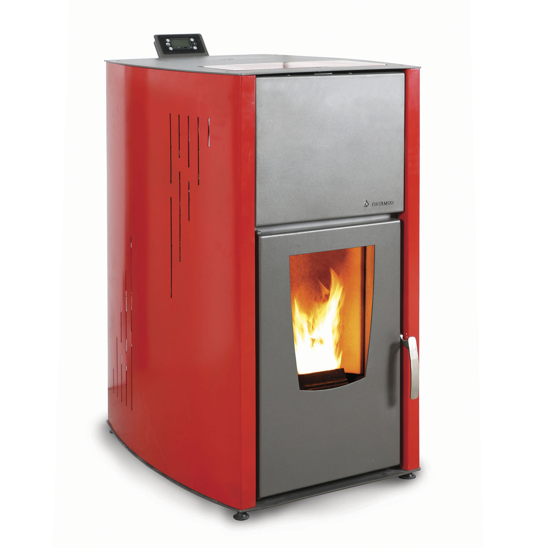 ΣΟΜΠΑ  PELLET ΚΑΛΟΡΙΦΕΡ 33 kw