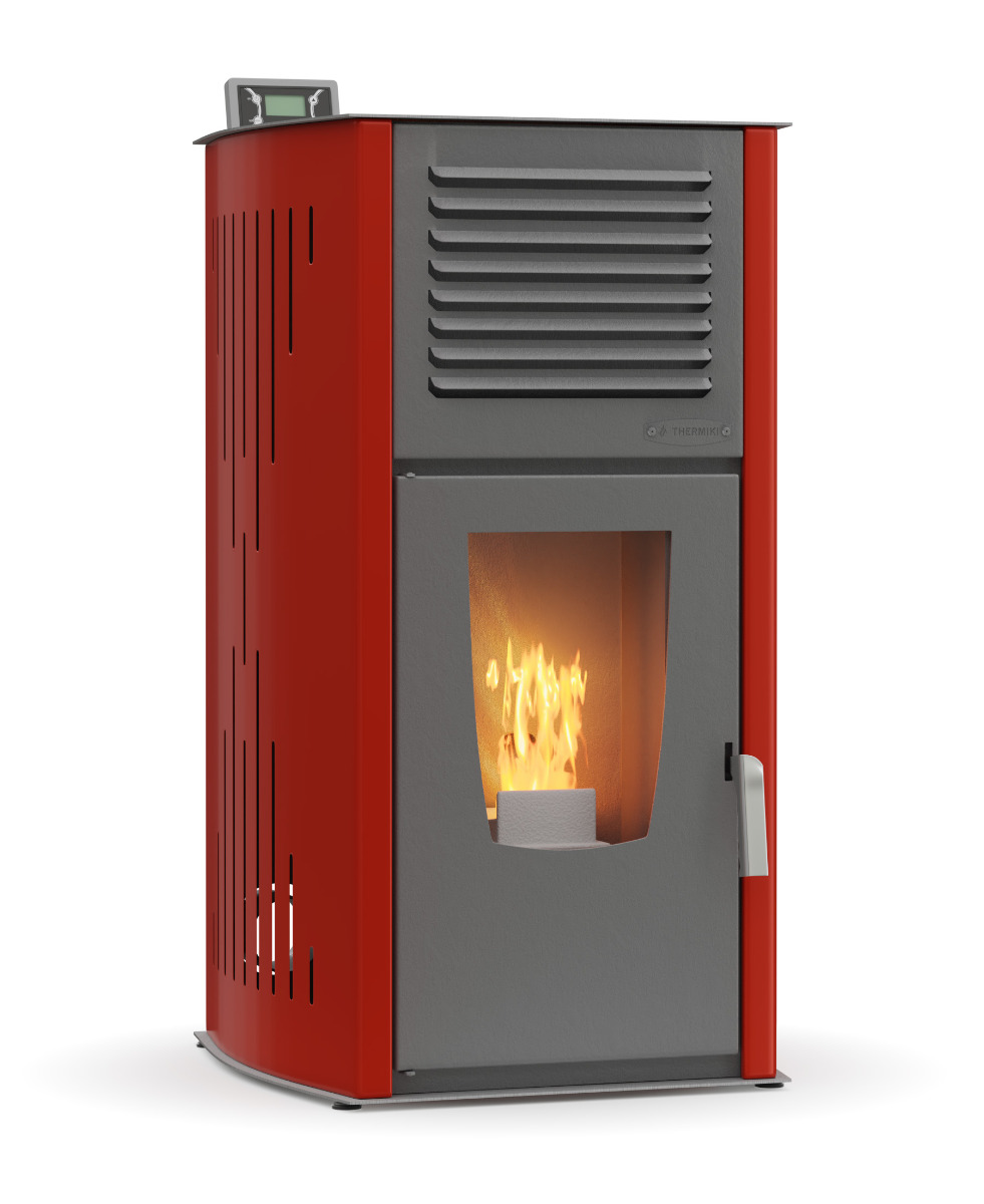 ΣΟΜΠΑ  PELLET ΚΑΛΟΡΙΦΕΡ 23 kw